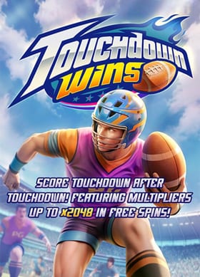 Touchdown Wins