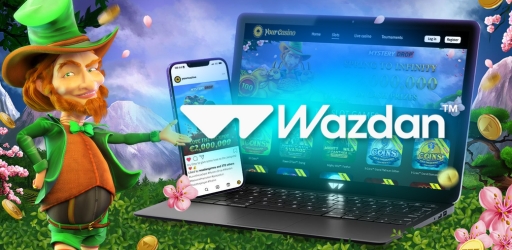 Wazdan